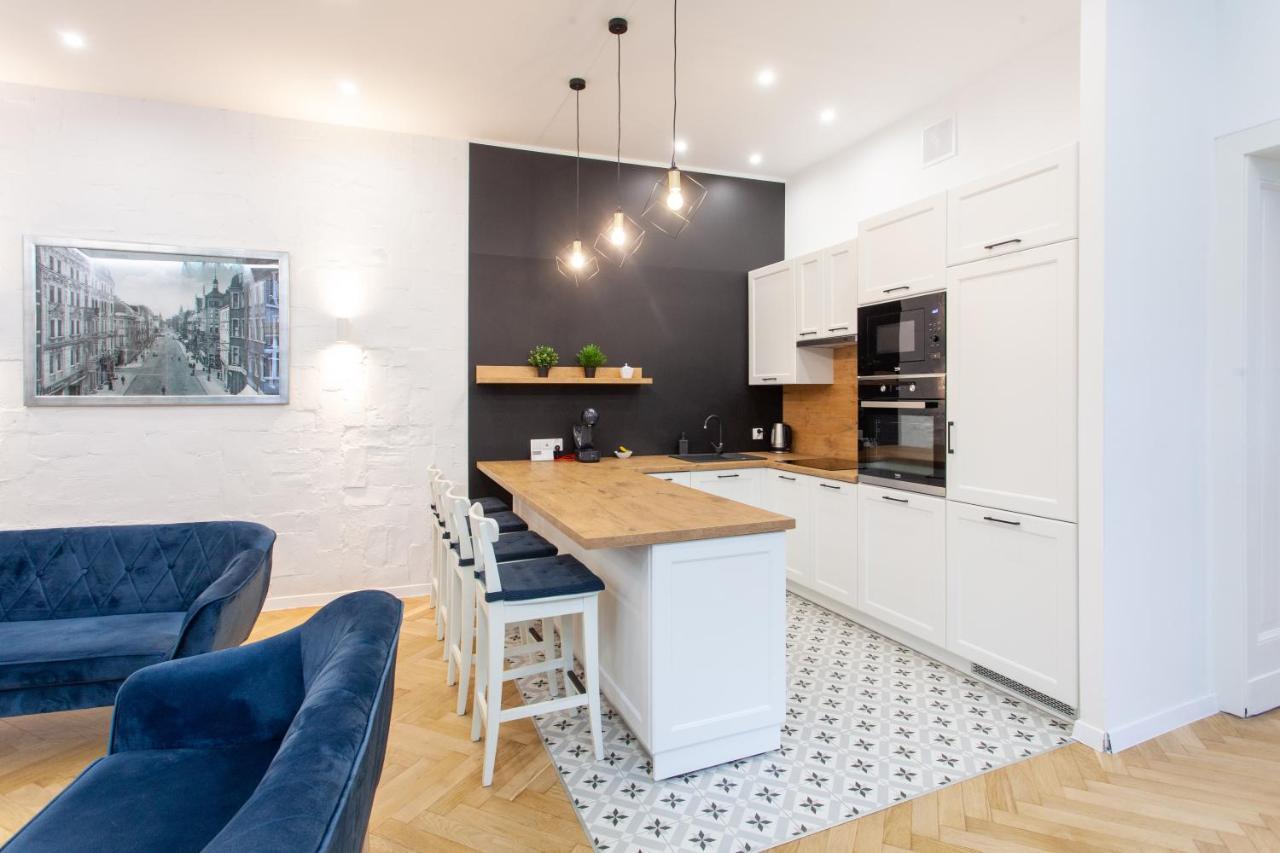 Victoria Apartment Gliwice Exterior photo