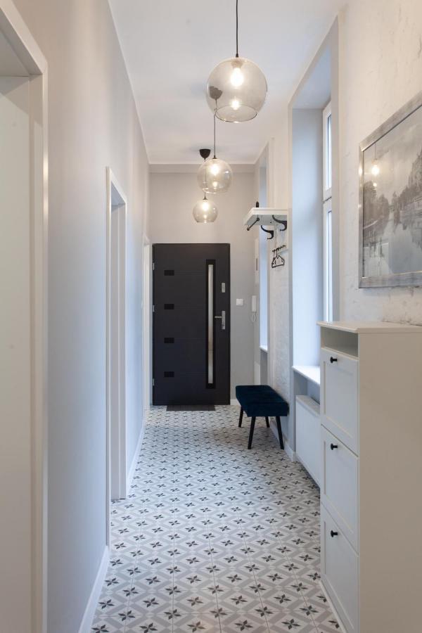 Victoria Apartment Gliwice Exterior photo